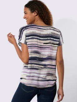 Chemisier pure viscose