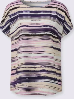 Chemisier pure viscose