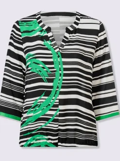 Chemisier pure viscose