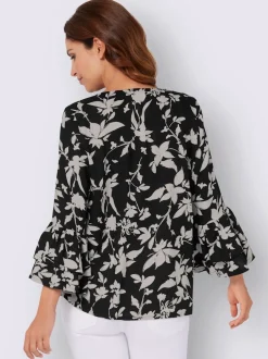 Chemisier pure viscose