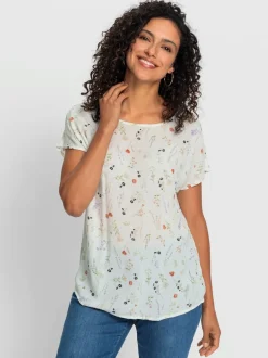 Chemisier qualité tissée