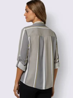 Chemisier 100% viscose