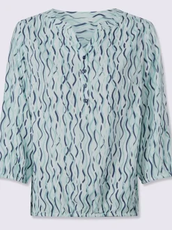 Chemisier viscose (ecovero)