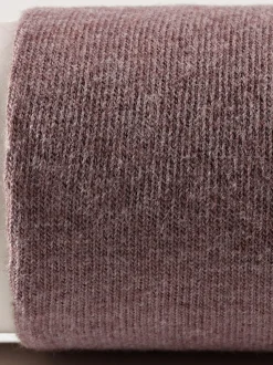 Collant en tricot