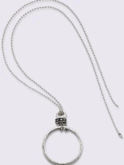 Collier chaînette