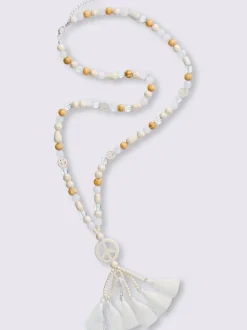 Collier pendentif décoratif tendance