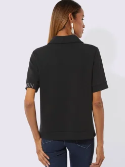 Col polo sportif