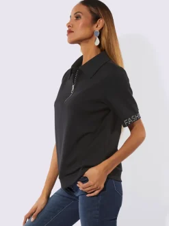 Col polo sportif