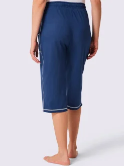 Corsaire jersey fin