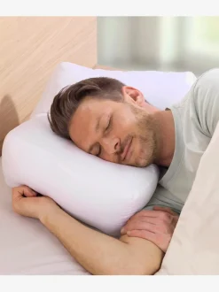 Coussin pour dormeur latéral sommeil naturel