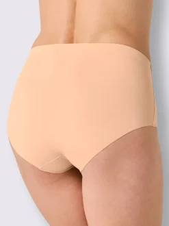 Culotte gainante effet affinant