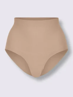 Culotte gainante effet affinant