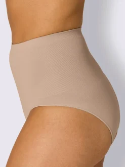 Culotte gainante effet affinant
