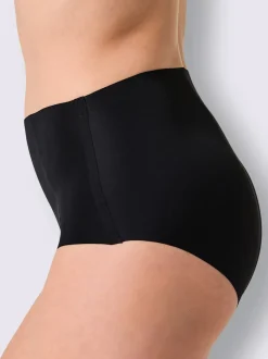 Culotte gainante effet affinant