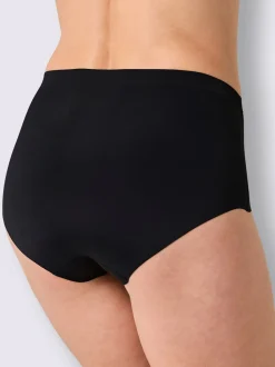 Culotte gainante effet affinant