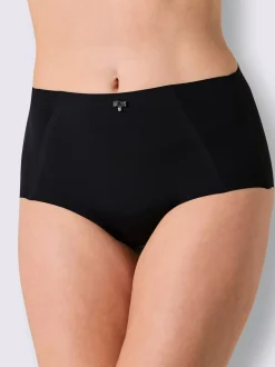 Culotte gainante effet affinant