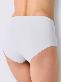 Culotte gainante effet affinant
