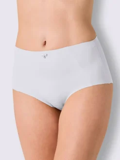 Culotte gainante effet affinant