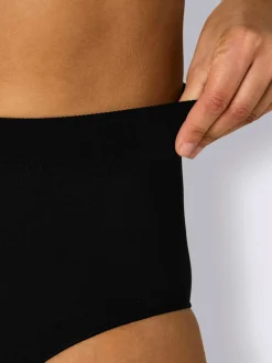 Culotte gainante effet affinant