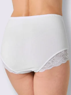 Culotte gainante jersey fin