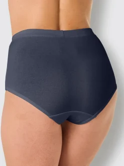 Culotte gainante jersey fin