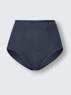 Culotte gainante jersey fin