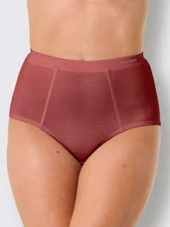 Culotte gainante jersey fin