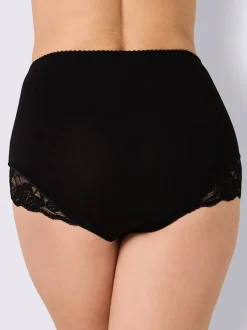 Culotte gainante jersey fin