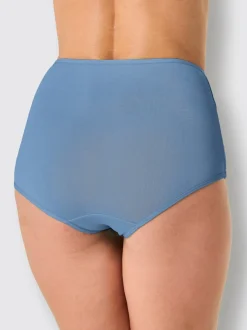 Culotte gainante jersey fin