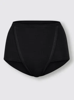 Culotte gainante jersey fin