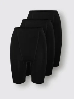 Culotte gainante jersey fin
