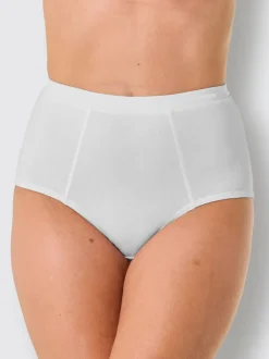 Culotte gainante jersey fin