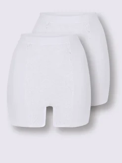 Culotte gainante jersey fin