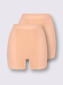 Culotte gainante jersey fin