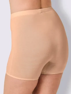 Culotte gainante jersey fin