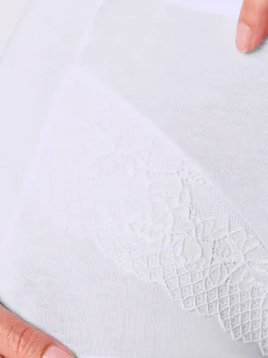 Culotte gainante jersey fin