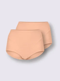 Culotte gainante jersey fin