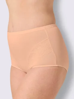 Culotte gainante jersey fin