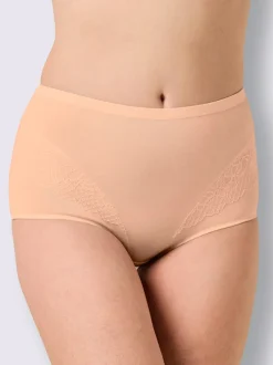 Culotte gainante jersey fin
