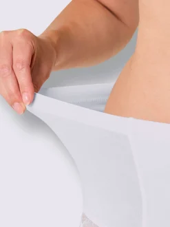 Culotte gainante jersey fin