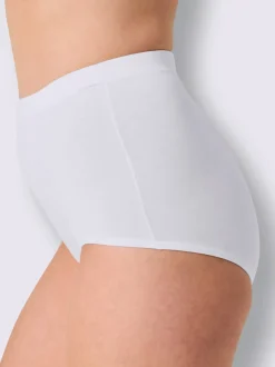 Culotte gainante jersey fin