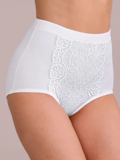 Culotte gainante jersey fin
