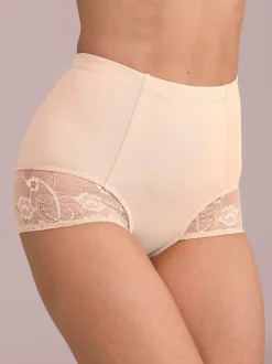 Culotte gainante jersey fin