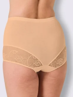 Culotte gainante jersey fin