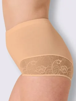 Culotte gainante jersey fin