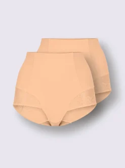 Culotte gainante jersey fin