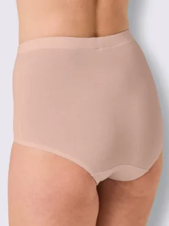 Culotte gainante jersey fin
