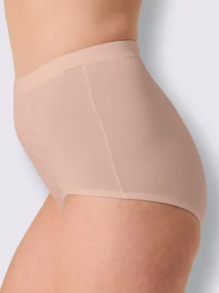 Culotte gainante jersey fin