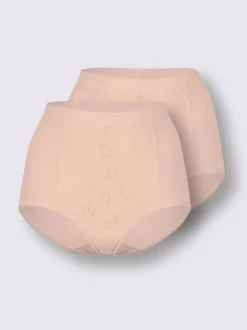 Culotte gainante jersey fin