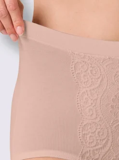 Culotte gainante jersey fin